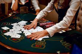 Зеркало Dobro.bet Casino