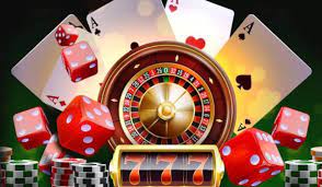 Casino JVSpin